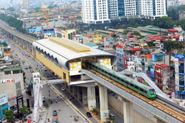 Làm gì để phát triển đường sắt đô thị?