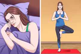 Làm việc này mỗi ngày, dưỡng nhan cầu kỳ cũng vô ích