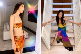 Gallery - Bí quyết mặc đẹp - image 7