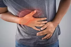 5 dấu hiệu cảnh báo lá gan không khoẻ mạnh