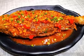Loại gia vị “cấm kỵ” khi sốt cá, nhiều người không biết vẫn dùng