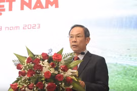 Ông Trần Ngọc Thuận từ nhiệm HĐQT Tập đoàn Cao su Việt Nam
