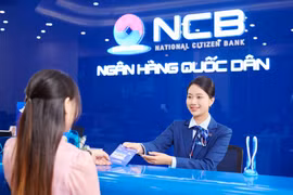 NCB chào bán cổ phiếu riêng lẻ tăng vốn điều lệ 6.200 tỷ đồng