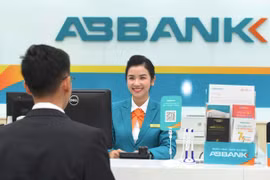 Điểm tên các cổ đông lớn chi phối ngân hàng An Bình