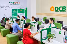 Ngân hàng OCB miễn nhiệm Giám đốc Tài chính chỉ sau một năm nhậm chức