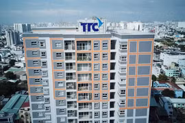 TTC Land tạm ngừng kinh doanh CTCP Đầu tư Bất động sản TTC Land Hưng Điền