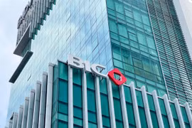 Bảo hiểm BIDV chia cổ tức tiền mặt tỷ lệ trên 10% trong 4 năm liên tiếp 