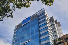 Thiên Nam Group 'thắt lưng buộc bụng', dừng chia cổ tức 2 năm
