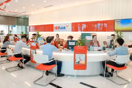 HDBank công bố mức chia cổ tức kỷ lục 30%
