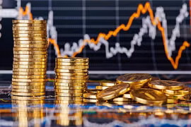 VN-Index: Rủi ro ngắn hạn gia tăng, nhưng nhà đầu tư chưa cần bán hết danh mục