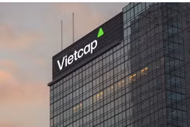 Vietcap (VCI) phát hành 130 triệu cổ phiếu, vốn điều lệ dự kiến tăng 30%