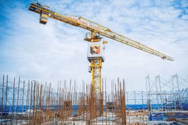 Đại gia xây dựng Hưng Thịnh Incons dời lịch chi trả cổ tức năm 2021