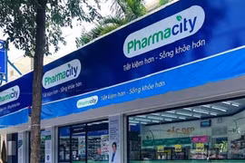 Xử phạt vi phạm hành chính công ty mẹ của chuỗi nhà thuốc Pharmacity 