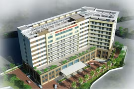TNH mở rộng cửa đón vốn ngoại, tăng room lên 70%