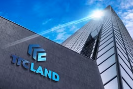 TTC Land tái cấu trúc, giải thể 2 công ty con