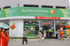 Satra thoái hơn 570 tỷ đồng vốn đầu tư ngoài ngành