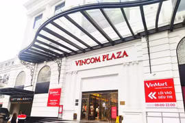 Những thách thức của Vincom Retail trong năm 2024 