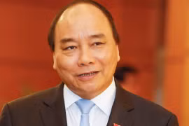 Gallery - Bầu Cử 2016 - image 9