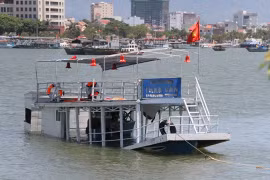Gallery - Chìm Tàu Sông Hàn - image 7