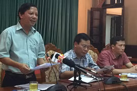 Gallery - Dịch Bệnh MERS-CoV 2015 - image 8