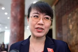Gallery - Bầu Cử 2016 - image 11