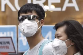Gallery - Dịch Bệnh MERS-CoV 2015 - image 11