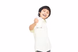 Cho con chọn vị sữa con thích, tại sao không?