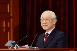 Gallery - Hội nghị Trung ương 10 khóa XII - image 10