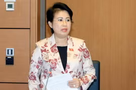 Gallery - Phó Bí thư Đồng Nai Phan Thị Mỹ Thanh - image 5