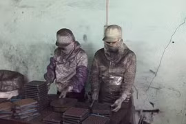Gallery - Thuốc chữa ung thư từ than tre của Vinaca - image 10