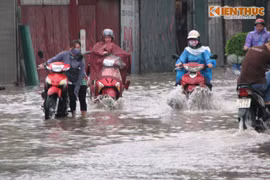 Gallery - Bão Mangkhut - image 4