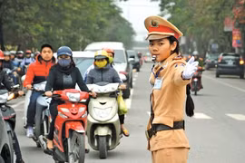 Tăng giá vé dịp Tết và Lễ hội xuân 2019 sẽ bị xử lý nghiêm