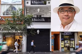 Gallery - KhaiSilk Bán Lụa giả - image 12