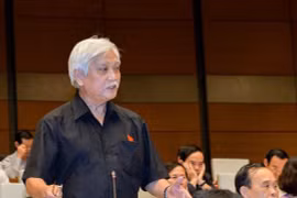 Gallery - Đặc khu - image 17
