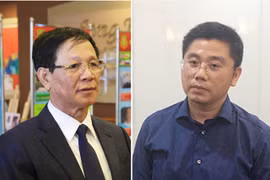 Gallery - Khởi tố ông Phan Văn Vĩnh - image 2