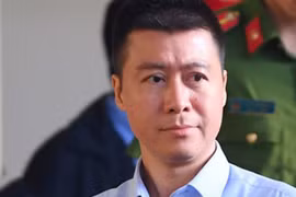 Gallery - Xét xử ông Phan Văn Vĩnh và đồng phạm - image 8