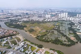 Gallery - Sai phạm của ông Tất Thành Cang - image 7