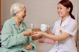 Gallery - NGÀY THẦY THUỐC VIỆT NAM 27/2  - image 9