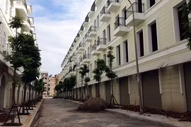 Gallery - Áp thuế tài sản cho nhà trên 700 triệu - image 8