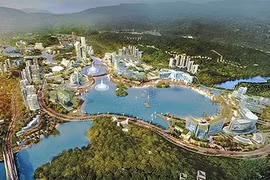 Gallery - Đặc khu - image 13