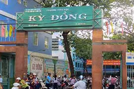 Học sinh trốn học, sợ bị mắng, dựng chuyện bị bắt cóc