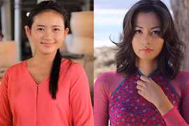 Gallery - Siêu Mẫu Ngọc Thúy - image 11