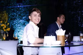 Gallery - The Remix 2016 - image 4
