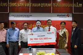 Gallery - Thực Hư Thông Tin Khách Trúng 92 Tỷ Xổ Số Vietlott  - image 12