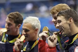 Gallery - Olympic Rio 2016 - image 13