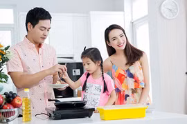 Gallery - Hoa Hậu Ngọc Diễm  - image 9