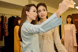 Gallery - Hoa Hậu Ngọc Diễm  - image 10
