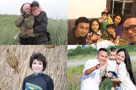 Gallery - DANH CA LỆ THU QUA ĐỜI - image 6