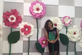 Gallery - Diễn Viên Vân Trang - image 14