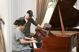 Gallery - Đỗ Mạnh Cường - image 8